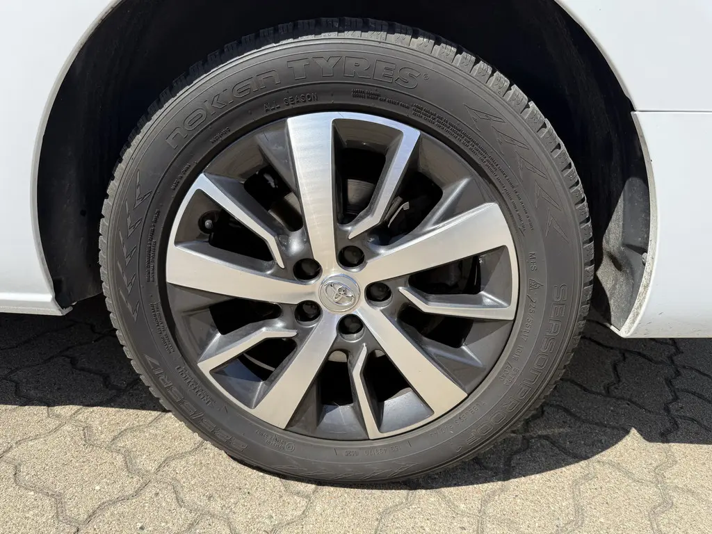 Toyota Proace Verso 2.0 L2 Teamplayer