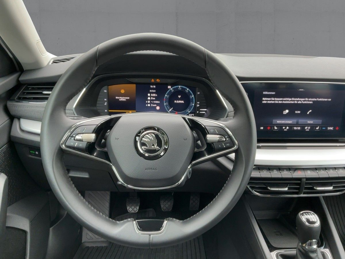 Skoda Octavia - Bild 10