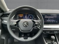 Skoda Octavia - Vorschau Bild 10