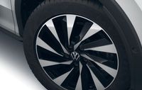 Volkswagen T-Roc - Vorschau Bild 6