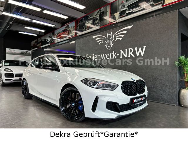 BMW M135 i xDrive Perfomance**ACC*Head Up*Led*