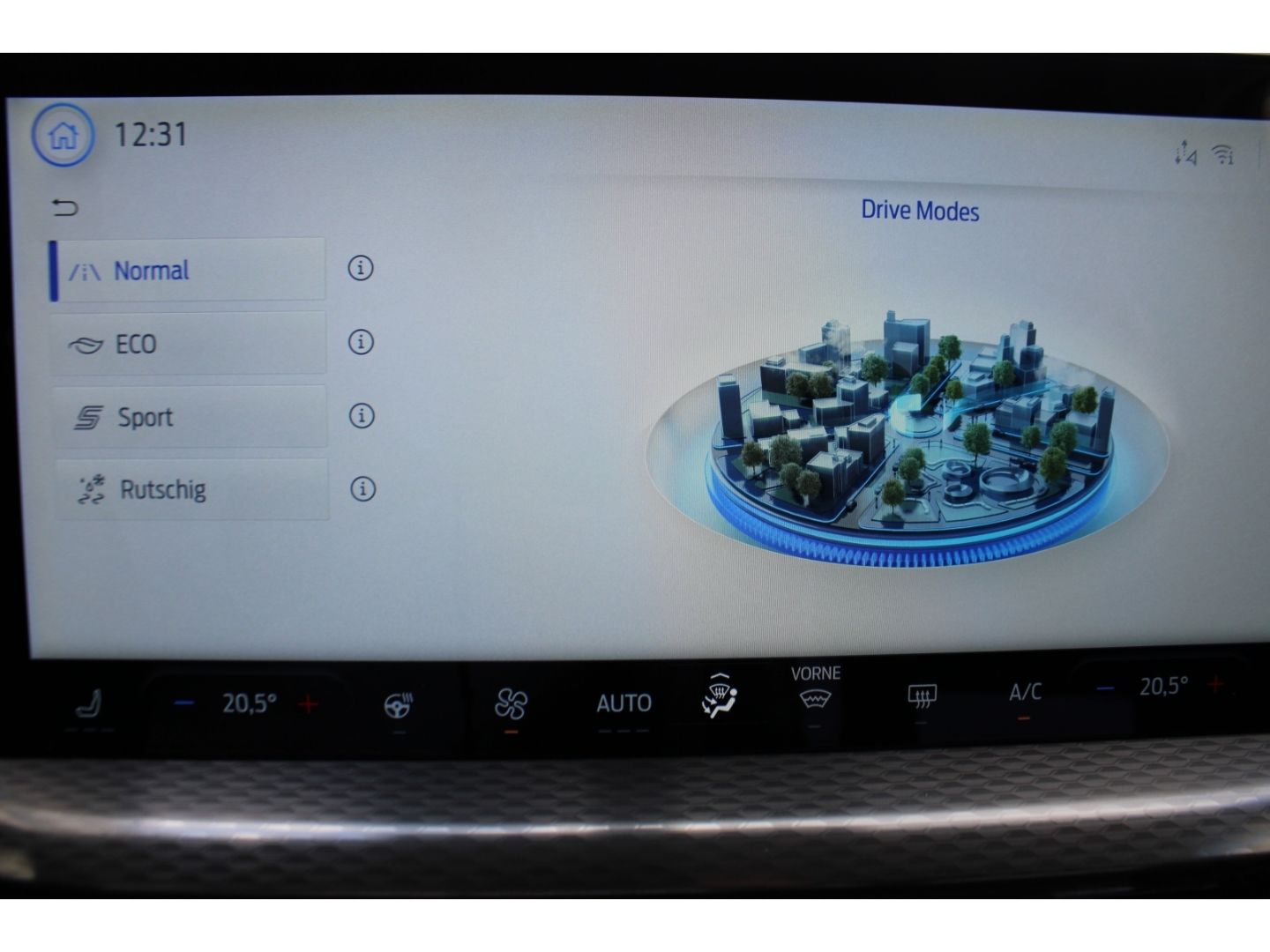 FORD Kuga 1,5 EcoBoost Titanium ACC LED 360 Gr. Navi - Image 19