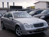 Mercedes-Benz E 220 CDI Lim. "1.HAND+ORIGINAL 85TKM+KLIMAAUTO" - Mercedes-Benz E 220 in Ludwigshafen