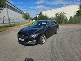 Peugeot 508 SW 2.0 Allure HDi 160 Automatik B...