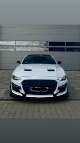 Ford Mustang 2.3 EcoBoost -  Shelby Gt500 ... - Ford Mustang: Shelby Gt500e