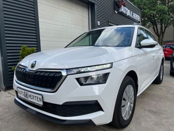 Skoda Kamiq Active * 22.120 KM * CarPlay * 1Hand * Top
