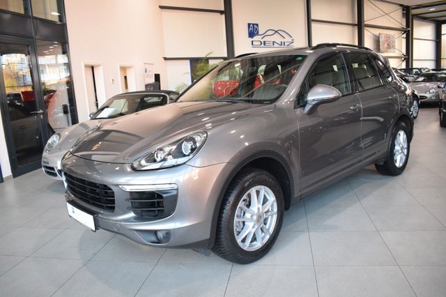 Porsche Cayenne Diesel **Panorama*PASM**