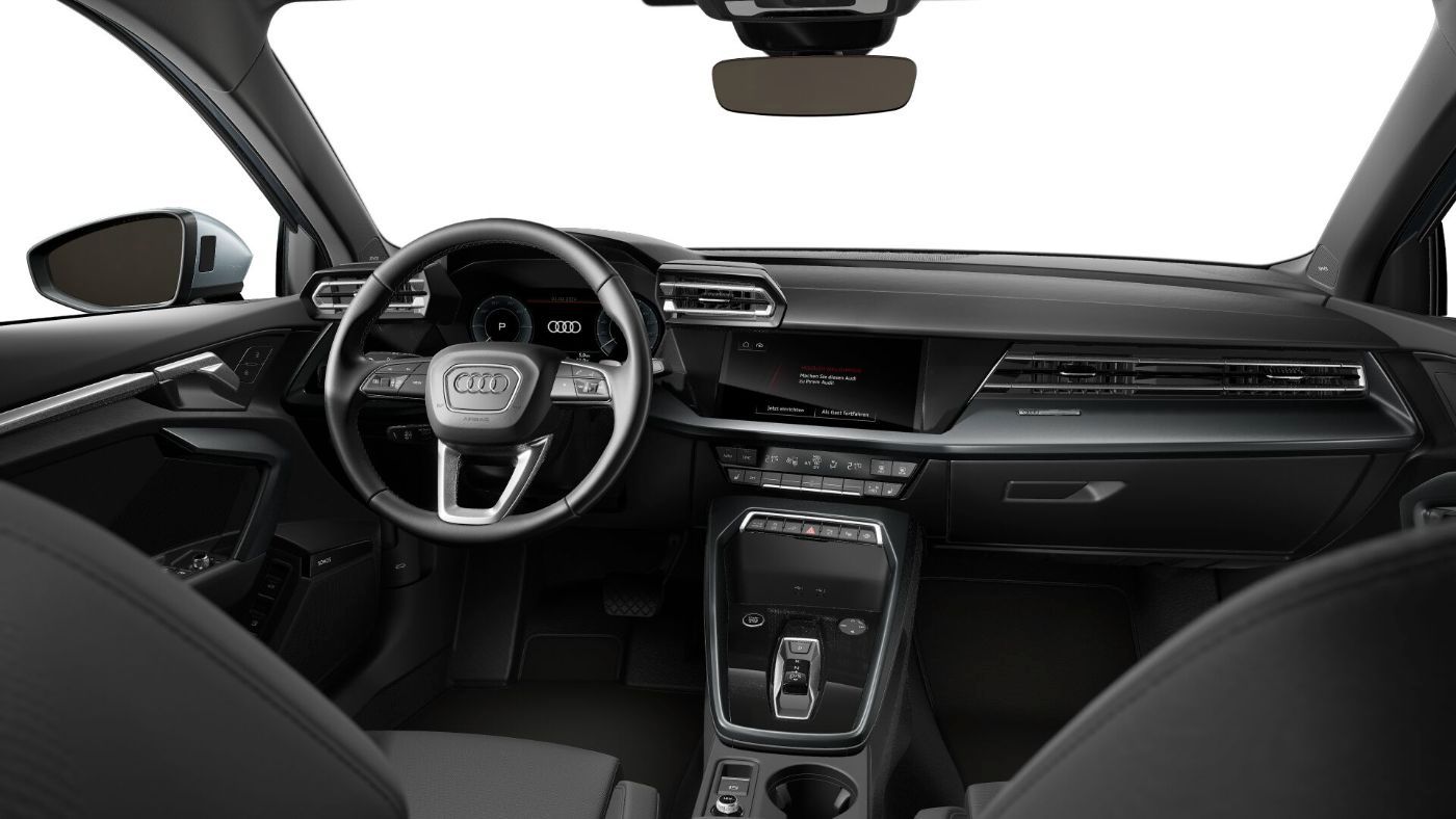 Audi A3 - Bild 9