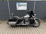 Harley-Davidson FLHPI Road King Police Sportauspuff ABS - HARLEY-DAVIDSON ROAD KING POLICE FLHP