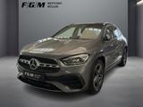 Mercedes-Benz GLA 250 4MATIC AMG-Line/LED/Pano.-Dach/Ambiente - gebrauchte Mercedes-Benz GLA 250 aus dem Jahr 2021