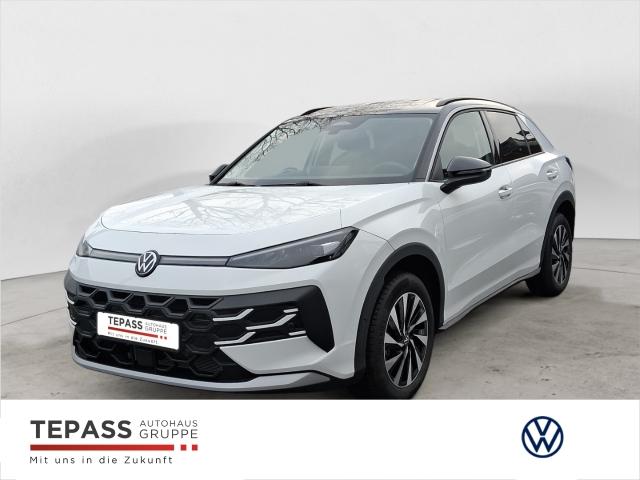 Volkswagen T-Roc 1.5 eTSI DSG Style LM17 AHK GJR KEYLESS