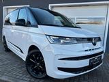 Volkswagen T7 MULTIVAN TDI DSG EDITION LANG*7 SITZE*IQ*MATR - gebrauchte VW T7 Multivan aus dem Jahr 2023