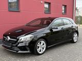 Mercedes-Benz A 180 BE FACELIFT EDITION GARANTIE URBAN* NAVI* - Mercedes-Benz A-Klasse: Facelift
