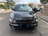 Fiat 500L 1.3 Multijet 95 CV Dualogic Lounge - Fiat 500L Lounge mit Diesel-Antrieb