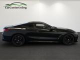 BMW M850iCoupe xDrive*Laser*Navi*ACC*360*H&K*CARBON* - BMW M850: Automatik