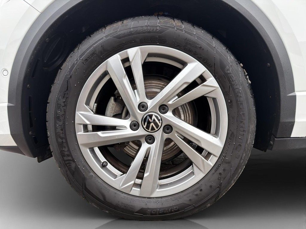 Volkswagen T-Roc - Bild 18