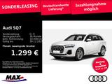 Audi SQ7 SUV TFSI #FREI KONFIGURIERBAR#