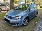 Volkswagen Golf Plus Comfortline 1.2 TSI Automatik 36tkm - Volkswagen Golf: Kombi, Golf3