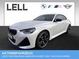 BMW M240i xDrive Coupé ab 600€ Brutto Euro Leasing H - BMW M240i Jahreswagen
