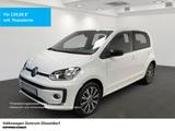 Volkswagen up! 1.0 Move Activ Sitzheizung Rückfahrkamera - gebrauchte VW up! aus dem Jahr 2023