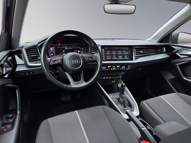 A1 Sportback 25 TFSI advanced S-tronic NAVI LED