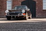 Porsche 911 Urmodell