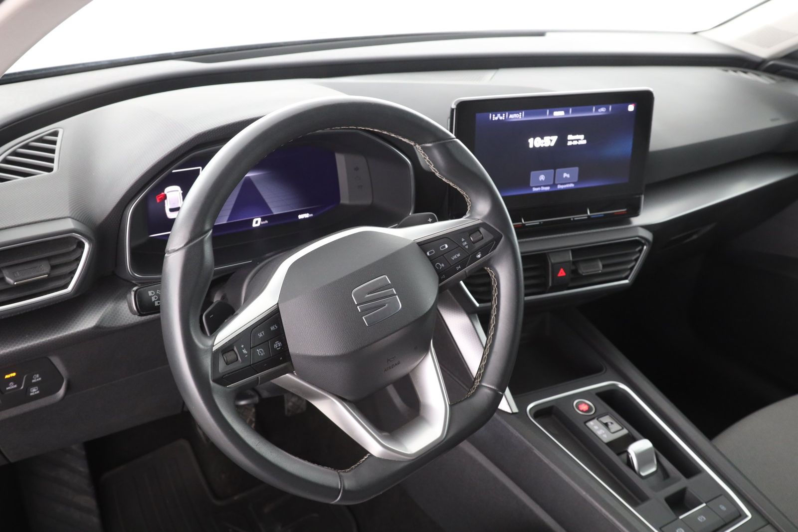 Seat Leon - Bild 14