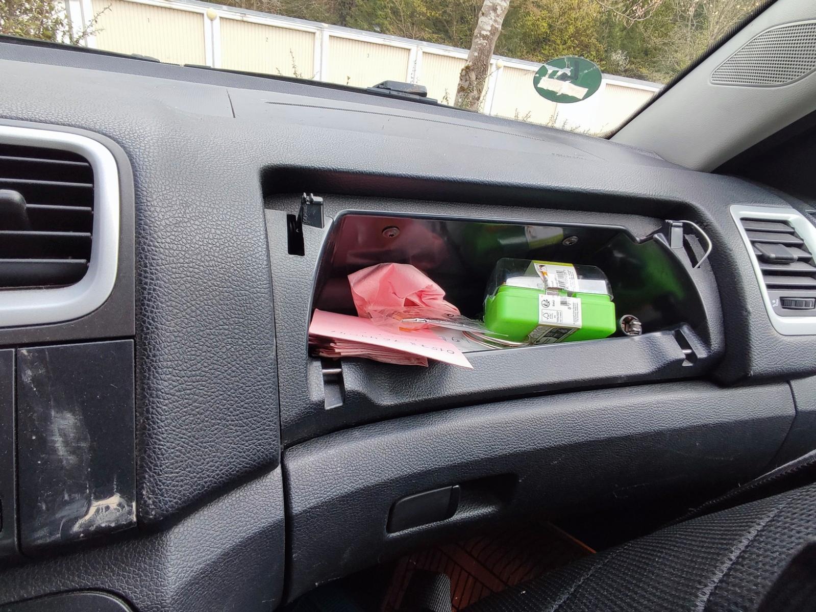 Skoda Fabia 2008 — photo 10