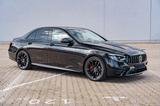 Mercedes-Benz E 53 AMG Mercedes-AMG E 53 4MATIC+ Autom. Me... - gebrauchte Mercedes-Benz E 53 AMG aus dem Jahr 2021