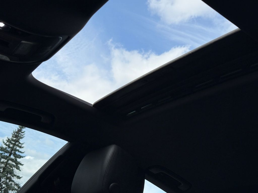 AUDI A7 – Bild 26 von 30