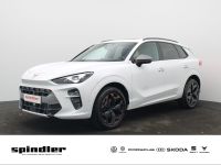 Cupra Terramar - Vorschau Bild 1