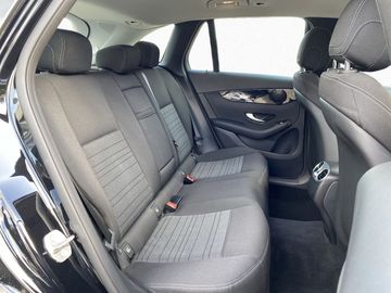Mercedes GLC 300 - 11