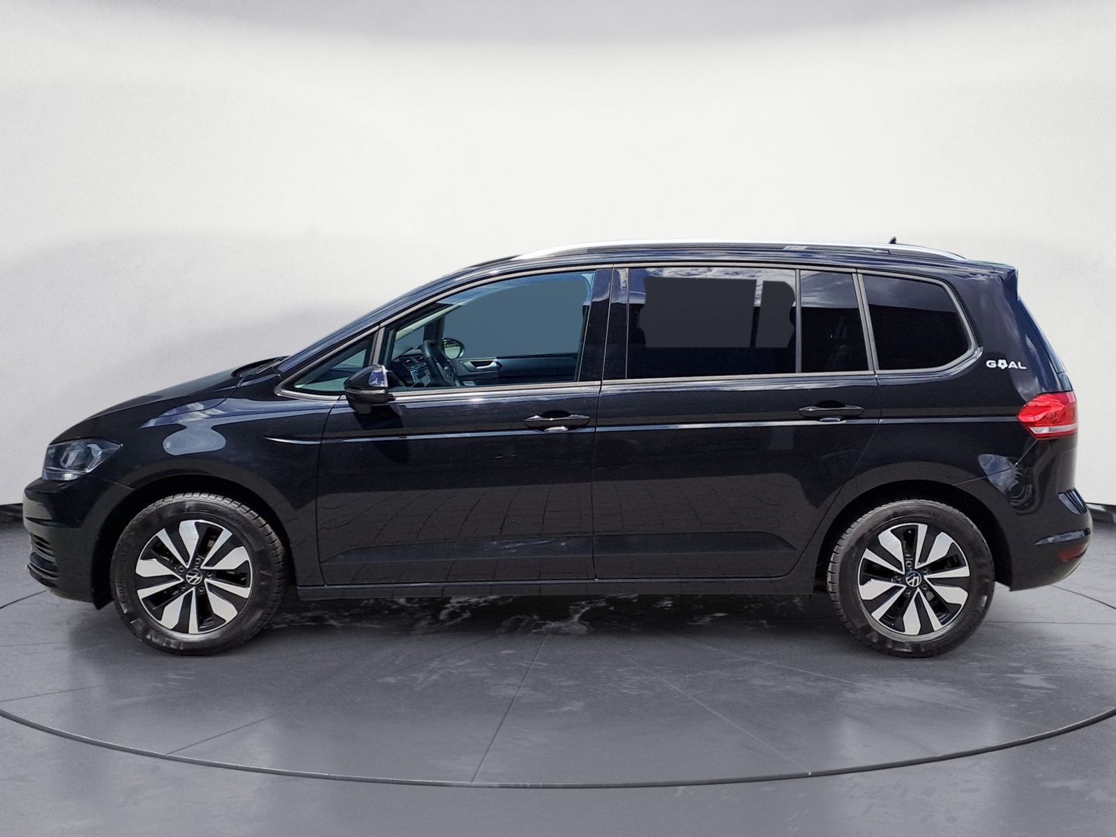 Volkswagen Touran - Bild 3
