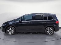 Volkswagen Touran - Vorschau Bild 3