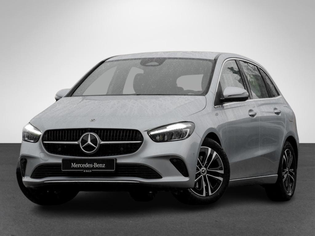 Mercedes-Benz B 180 Progressive/LED/Kamera/SHZ/Winter/17'