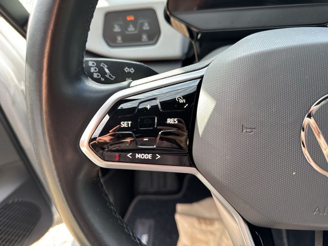 ID.3 Pro Performance Business 62kWh, Wärmepumpe,