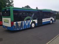 Setra S 415 NF/KLIMA, ID.Nr.1   ID.Nr.: 1836750