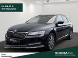 Skoda Superb Combi AMBITION TDI AHK NAVI SITZHEIZUNG E - Skoda Superb in Krefeld