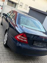 Mercedes-Benz C 230 - - gebrauchte Mercedes-Benz C 230 aus dem Jahr 2007