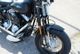 FLSTSB Softail Cross Bones Springer