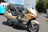 BMW K1200LT MÜ ABS Radio Chrompaket - Angebote