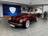 Volkswagen Käfer 1303 Champagne Cabriolet - Volkswagen Käfer Gebrauchtwagen