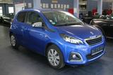 Peugeot 108 VTi 72 Style - Peugeot 108: Vti 72