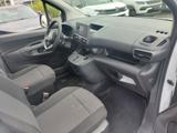 Citroën e-Berlingo Live Pack Elektromotor M 11kw - weiße Citroën ë-Berlingo