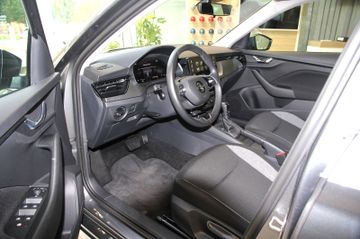 Skoda Kamiq - 5