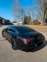 Mercedes-Benz CLS 450+HYBRID+4MATIC+AMG-Paket+Burm - Mercedes-Benz CLS AMG Paket