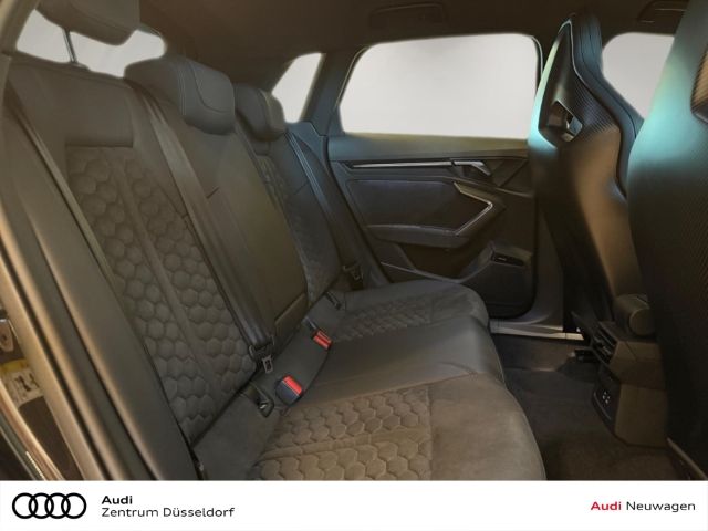 Audi RS3 - Bild 7