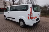 Ford Nr: 145 Transit 1.Hand / Klima / 8 Sitze / PDC / - Ford Transit: 14
