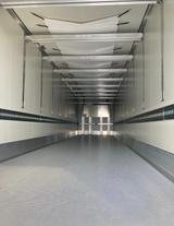 Krone SDRThermo-King SLX 300 - Schlepper