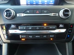 FORD Explorer Platinum Plug-in-Hybrid 4x4